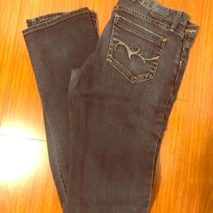 Goldsign Jeans